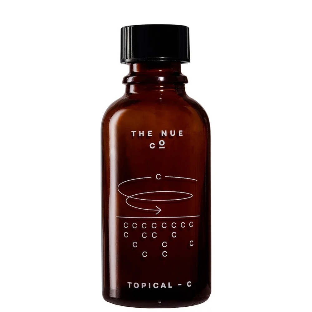 The Nue Co. Topical - C (0.49 oz.) Powdered Vit C Supplement For Face